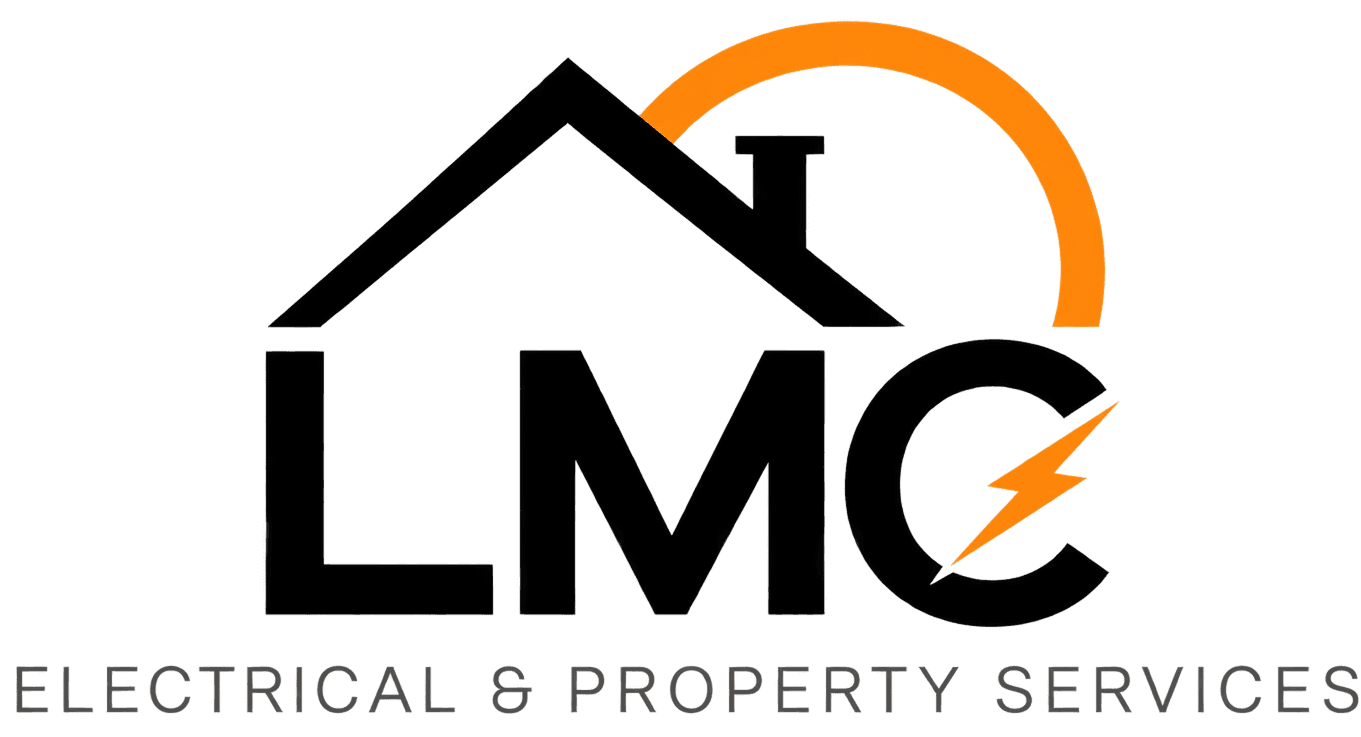 LMC Electrical & Property Services