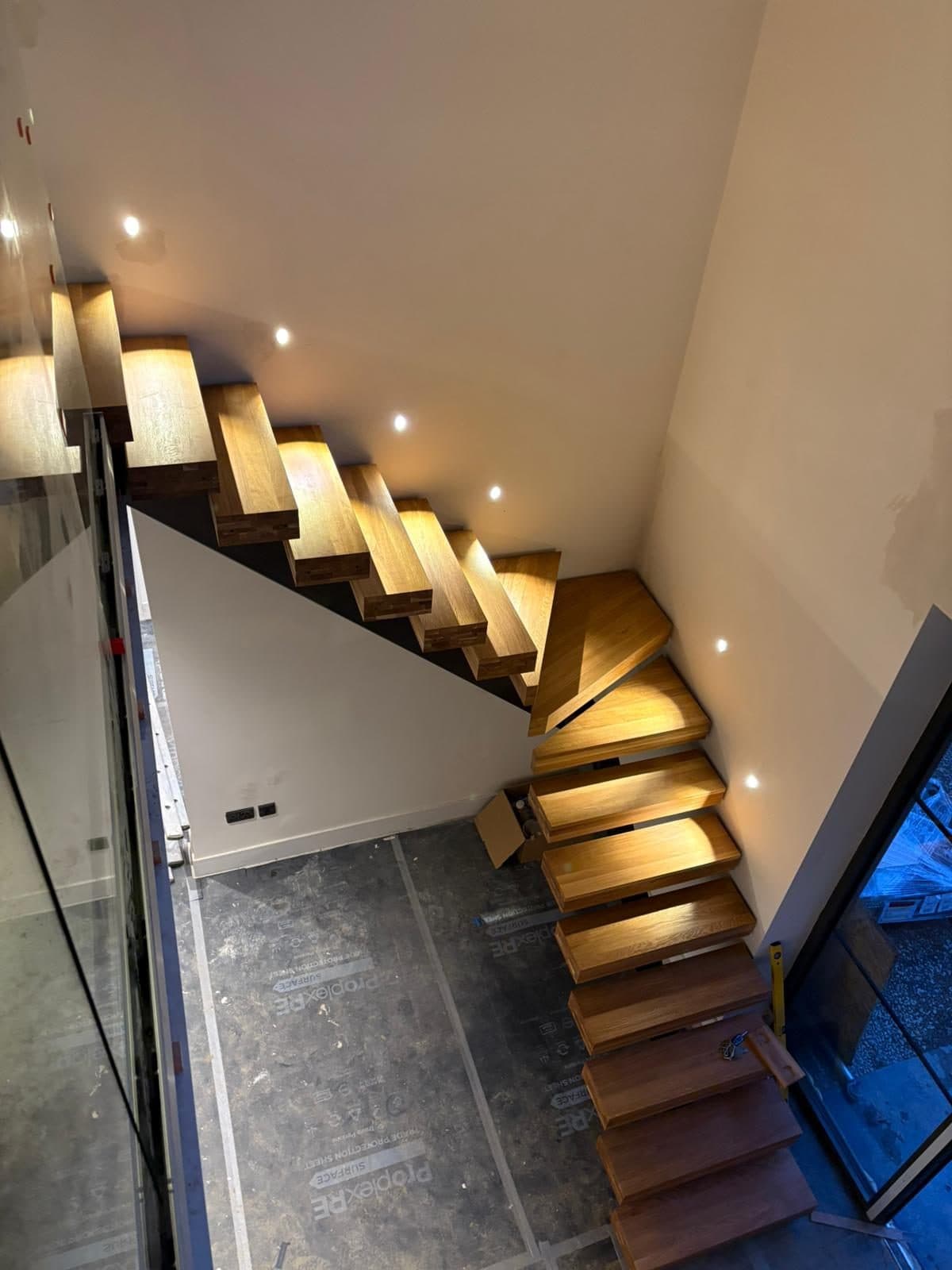 Lighting Design & Installation